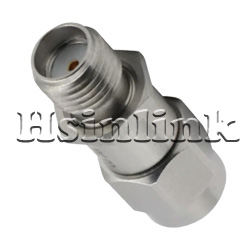 HS-DC Block With SMA Type (300K-8G)